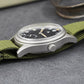 ★Black Friday★Militado 36mm D12 Quartz Field Watch - Sword Hands