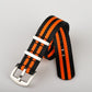 ★Flash Sale★ 007 Premium Quality Nylon Fabric Strap