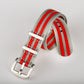 ★Flash Sale★ 007 Premium Quality Nylon Fabric Strap