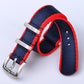 ★Flash Sale★ 007 Premium Quality Nylon Fabric Strap