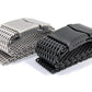 Stainless Steel Mesh Watch Band