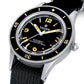 ★Black Friday★Thorn Vintage 50-Fathoms Dive Watch