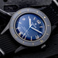 ★Black Friday★Thorn Vintage 50-Fathoms Dive Watch