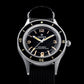 ★Black Friday★Thorn Vintage 50-Fathoms Dive Watch