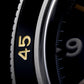 ★Black Friday★Thorn Vintage 50-Fathoms Dive Watch