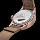 ★Black Friday★Thorn 36mm Bronze A11 Amry Field Watch