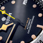 Thorn Vintage Exploration Road NH35 Mechanical Watch