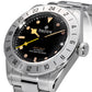 Thorn Vintage Exploration Road NH35 Mechanical Watch