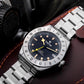 Thorn Vintage Exploration Road NH35 Mechanical Watch