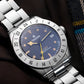 Thorn Vintage Exploration Road NH35 Mechanical Watch