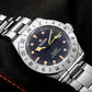 Thorn Vintage Exploration Road NH35 Mechanical Watch