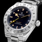 Thorn Vintage Exploration Road NH35 Mechanical Watch