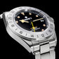 Thorn Vintage Exploration Road NH35 Mechanical Watch