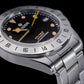 Thorn Vintage Exploration Road NH35 Mechanical Watch