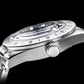 Thorn Vintage Exploration Road NH35 Mechanical Watch