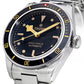 ★Black Friday★Thorn Retro BB58 Snowflake Hands Mechanical Watch