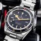 ★Black Friday★Thorn Retro BB58 Snowflake Hands Mechanical Watch