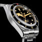 ★Black Friday★Thorn Retro BB58 Snowflake Hands Mechanical Watch