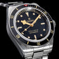 ★Black Friday★Thorn Retro BB58 Snowflake Hands Mechanical Watch