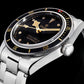★Black Friday★Thorn Retro BB58 Snowflake Hands Mechanical Watch