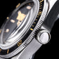 ★Black Friday★Thorn Retro BB58 Snowflake Hands Mechanical Watch