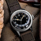 ★Black Friday★Thorn 36mm Titanium A11 Military Field Watch