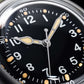 ★Black Friday★Thorn 36mm Titanium A11 Military Field Watch